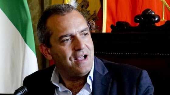 'Ndrangheta: De Magistris, avevo indagato, mi fu revocata dopo avviso garanzia a Pittelli