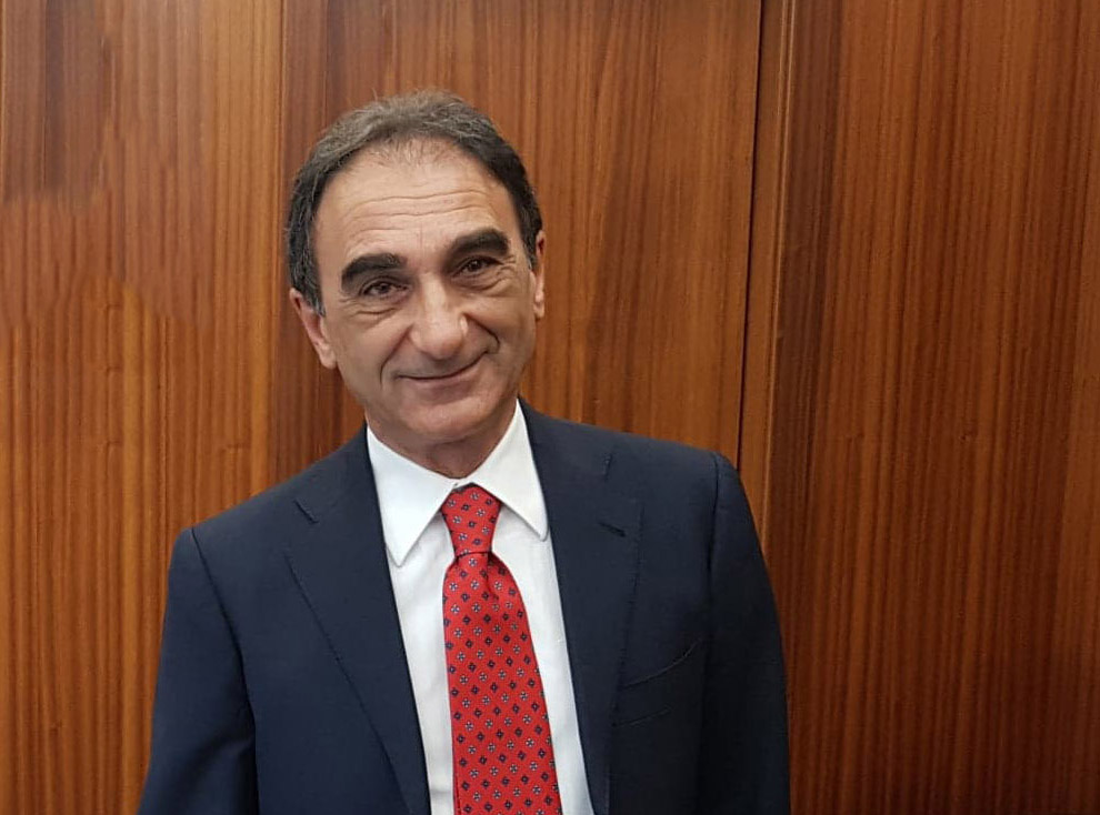 Dichiarazioni di Abramo su Operazione “Rinascita-Scott”