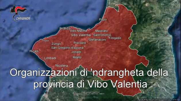 Inchiesta di Gratteri. La Calabria politica e imprenditoriale smontata come un treno della Lego