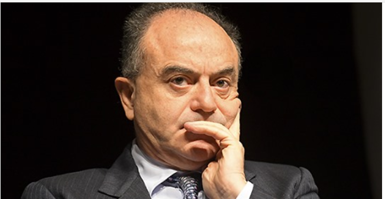 Ndrangheta: Gratteri, non c'è onore nelle cosche, cambiate vita