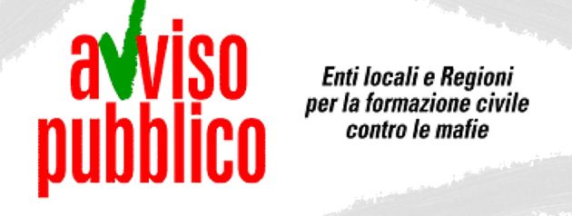 'Ndrangheta: Avviso Pubblico, politica dia risposte rapide