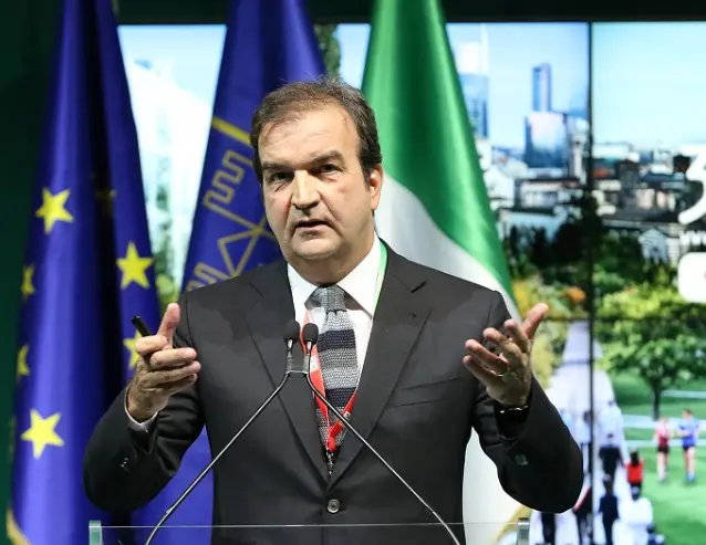 Regionali Calabria: Mario Occhiuto scioglie riserva, si candida