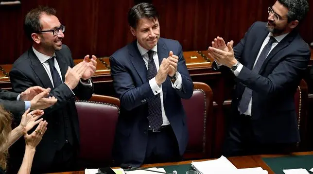 Milleproroghe e decreto intercettazioni oggi in cdm. Bonus eco-scooter anche nel 2020