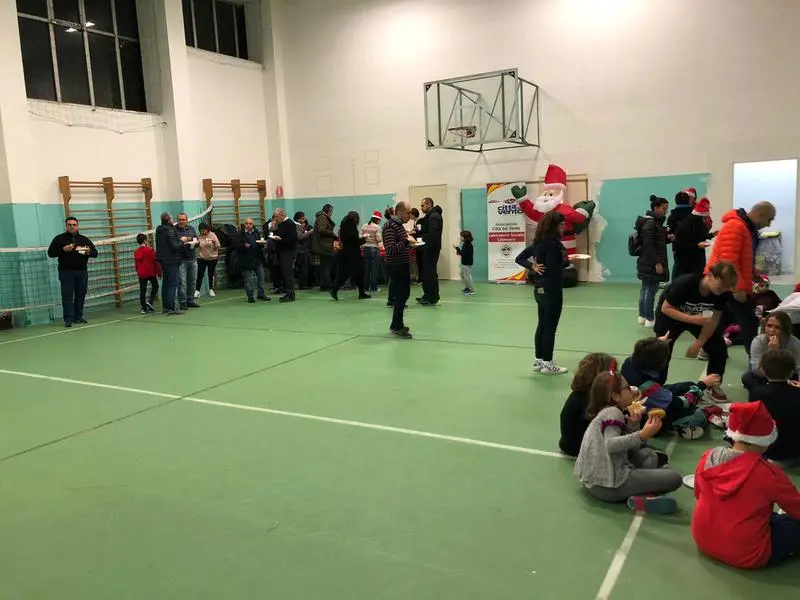 Catanzaro, “Tutti in movimento”. Natale in casa San Michele in collaborazione con Città del Vento