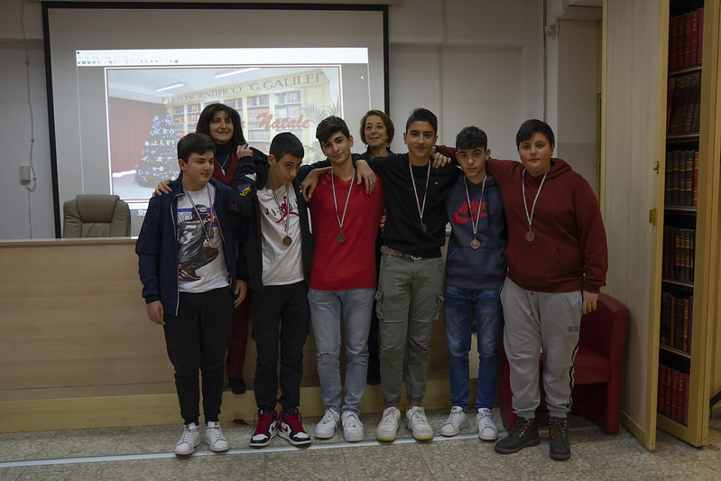 Chiusa la quarta edizione del "Festival Della Scienza"