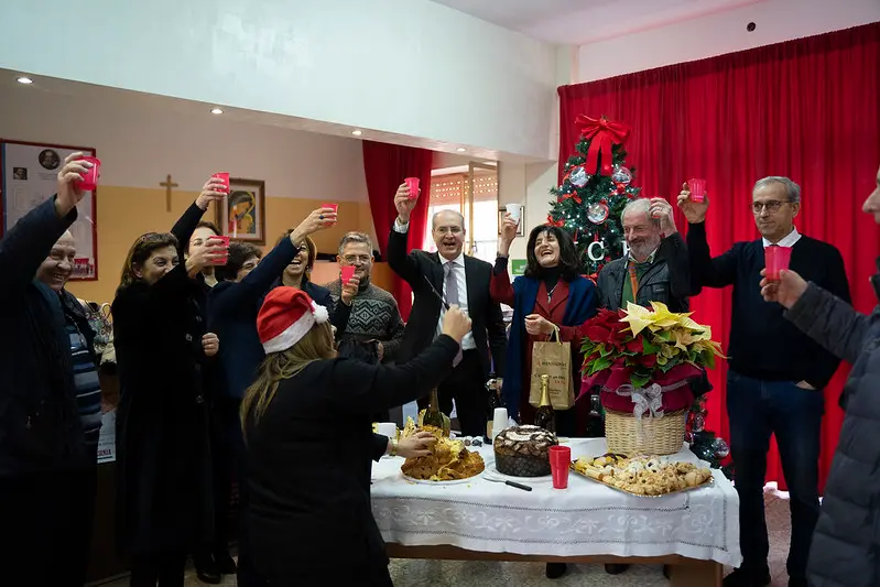 Chiusa la quarta edizione del "Festival Della Scienza"