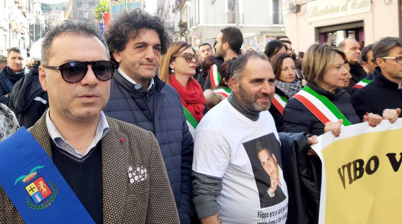 'Ndrangheta, Aiello (M5S e Calabria Civica): "Da Vibo parte la riscossa della Calabria