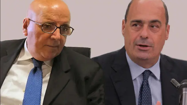Regionali Calabria: Oliverio a Zingaretti, faccio passo indietro. "Mi ritiro da corsa a presidenza"