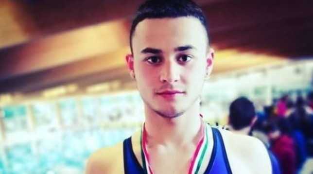 Incidenti stradali: Tragedia, muore il 16enne Dario D’Alessandro campione di nuoto