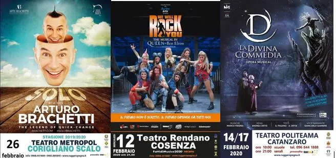 Ecco i primi eventi del festival “Fatti Di Musica 2020”, n. 34