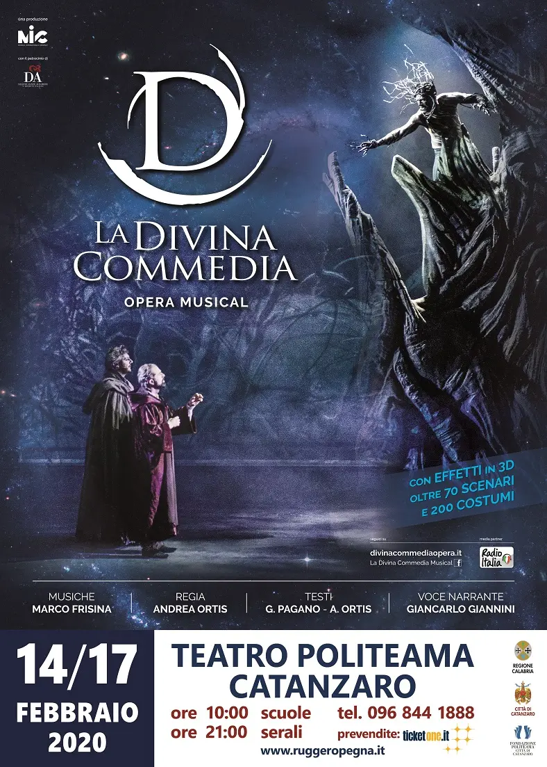 Ecco i primi eventi del festival “Fatti Di Musica 2020”, n. 34