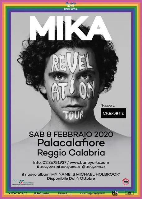 Ecco i primi eventi del festival “Fatti Di Musica 2020”, n. 34