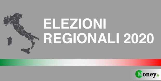 Regionali. Chiuse le liste, si accende campagna in Calabria e Emilia Romagna