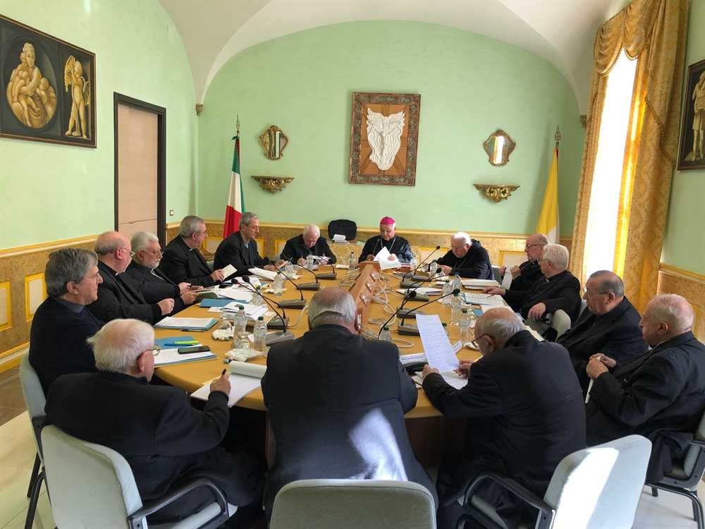 Calabria: vescovi, rifuggire pratiche illecite,no voto scambio