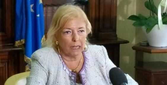 Corruzione: indagato il prefetto di Cosenza Paola Galeone "filmata la consegna di denaro"