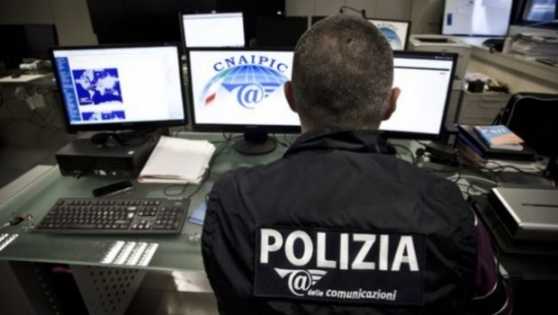 Polizia Postale: ecco il bilancio nel  2019