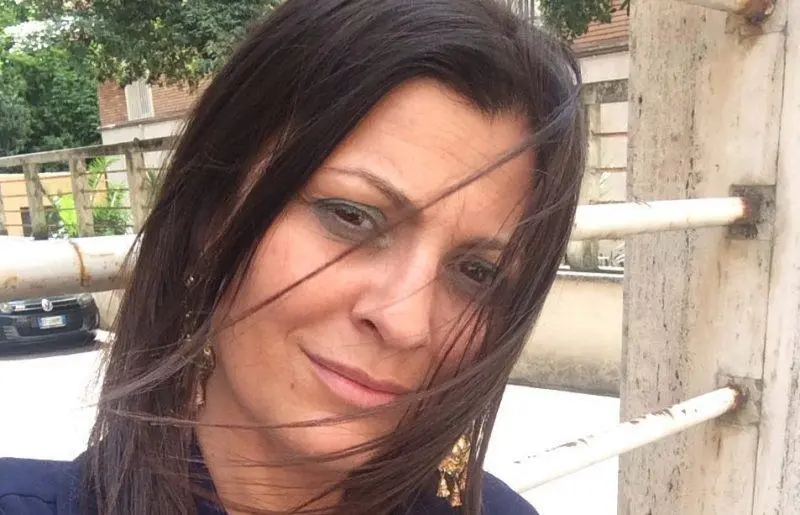 Regionali. Dichiarazioni di Iole Santelli