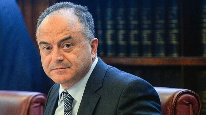 E quindi dottor Nicola Gratteri?