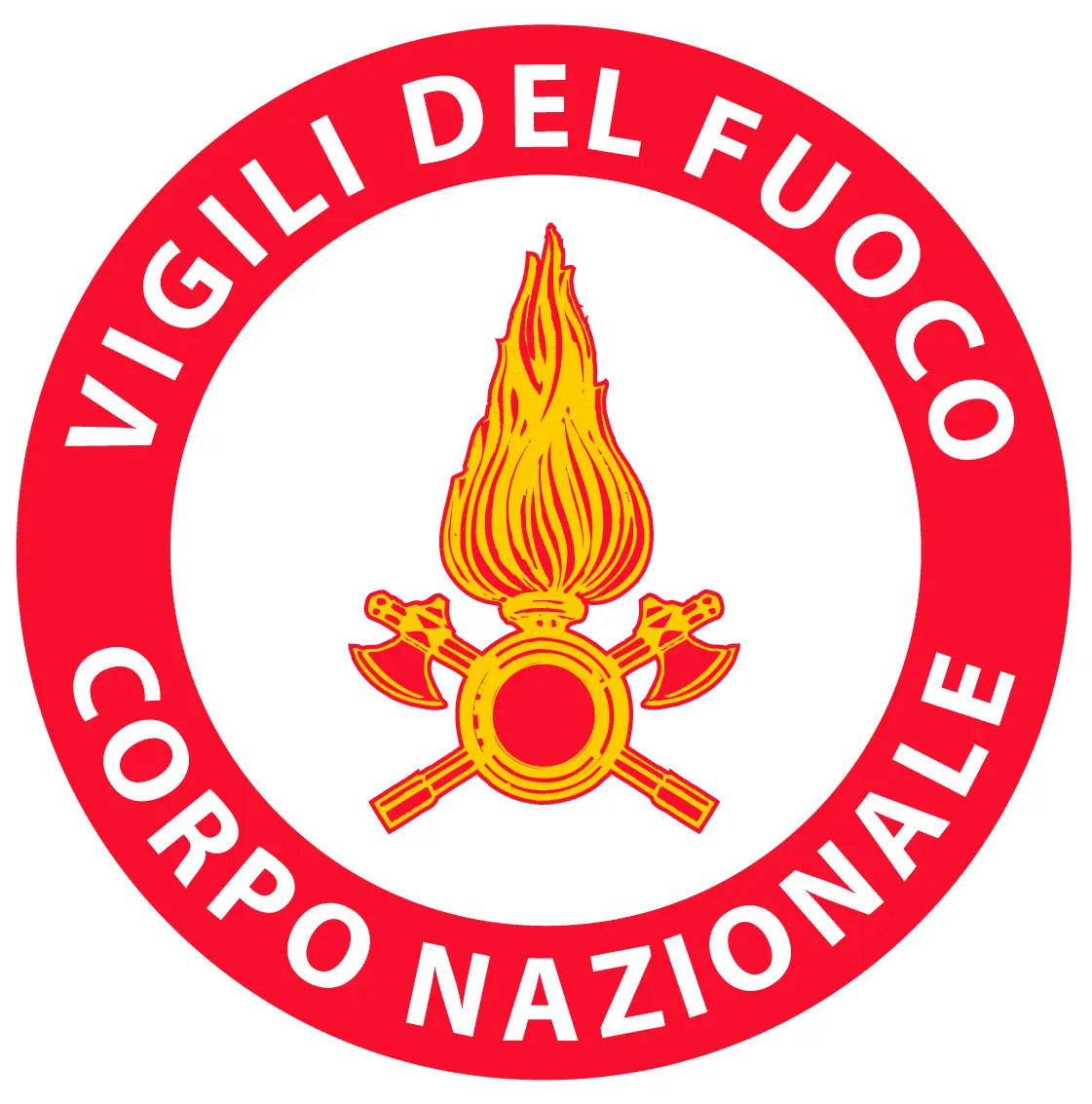 Dichiarazioni del comando Vigili del Fuoco Catanzaro su palco attrazioni di Lamezia
