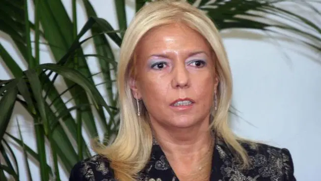 Arrestata Paola Galeone prefetto Cosenza:  Luciana Lamorgese dispone sospensione