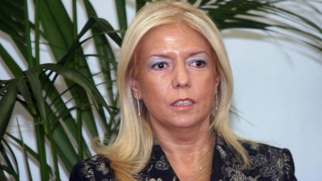 Arrestata Paola Galeone prefetto Cosenza: Luciana Lamorgese dispone sospensione