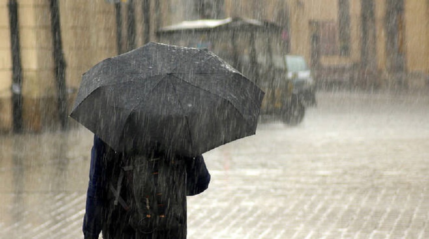 Meteo: Oggi mite cupola di alta pressione, ma qualcosa cambierà. Ecco perché e dove con previsioni