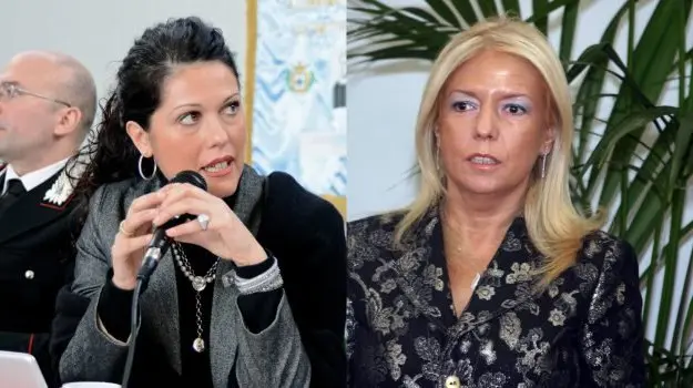 Arrestata Prefetto: autrice denuncia, "capito che toccava me"