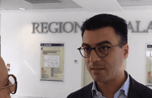 Ndrangheta: Callipo ex sindaco Pizzo, totalmente estraneo accuse