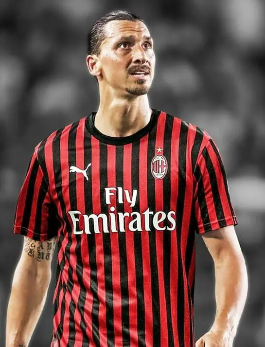 Ibrahimovic riaccende l'entusiasmo rossonero