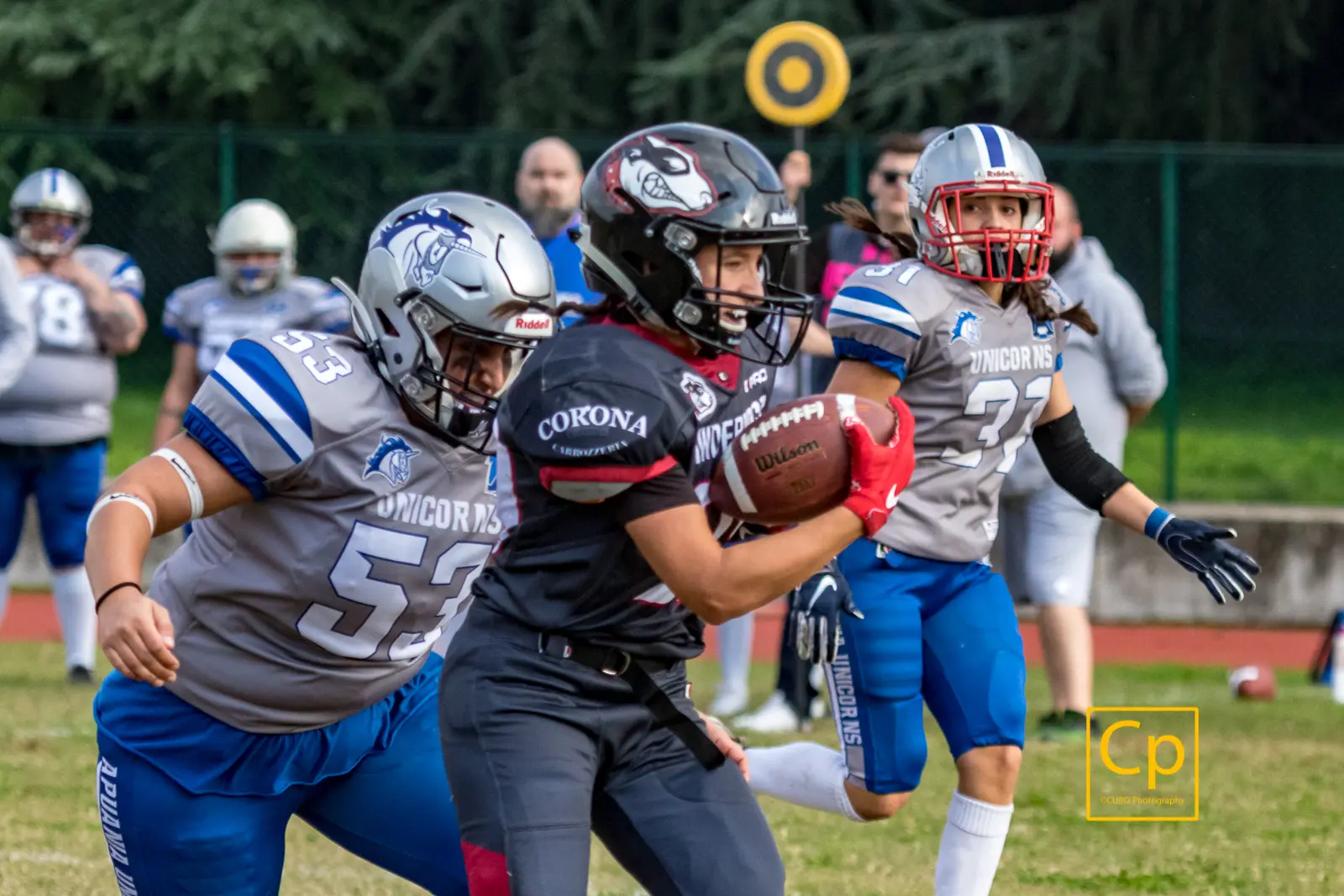 Fidaf. Football-spettacolo da domani al Vigorelli! (Video)