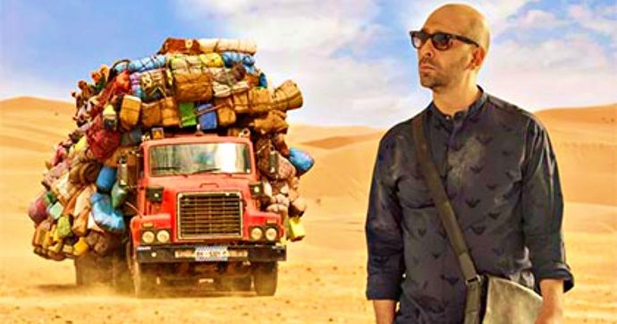 Ruggero Pegna: La recensione "Tolo tolo" di Checco Zalone