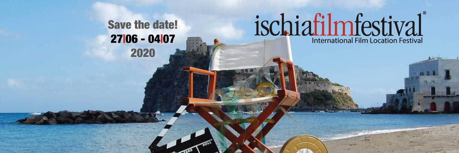 18° Edizione Ischia Film Festival 2020:  aperte le iscrizioni