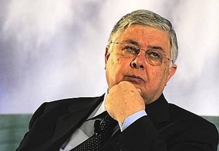 Calabria: Callipo, no partiti in Giunta e rinuncio stipendio