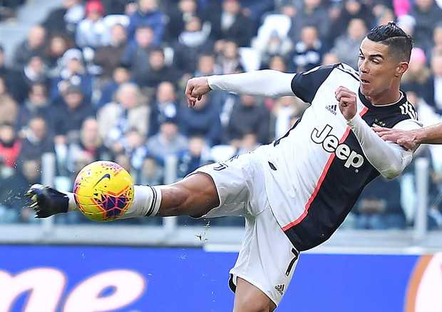 Serie A: Juve riparte col poker, Atalanta altra cinquina Debutto Ibrahimovic non scalda il Milan