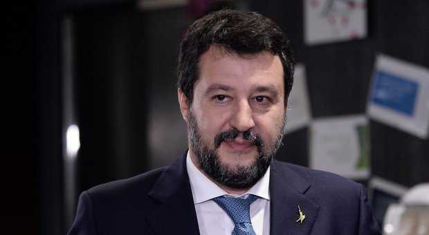 Regionali. Calabria: venerdì visita Salvini, quattro le iniziative