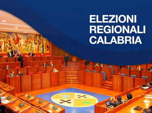 Regionali 2020. Calabria: il dibattito elettorale, 8 gennaio