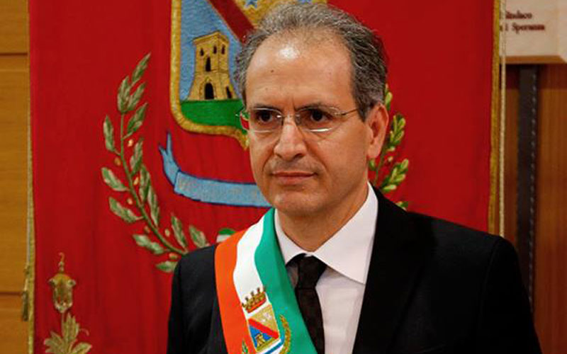 Appello al Sindaco Mascaro: incontri il ministro alla salute Speranza