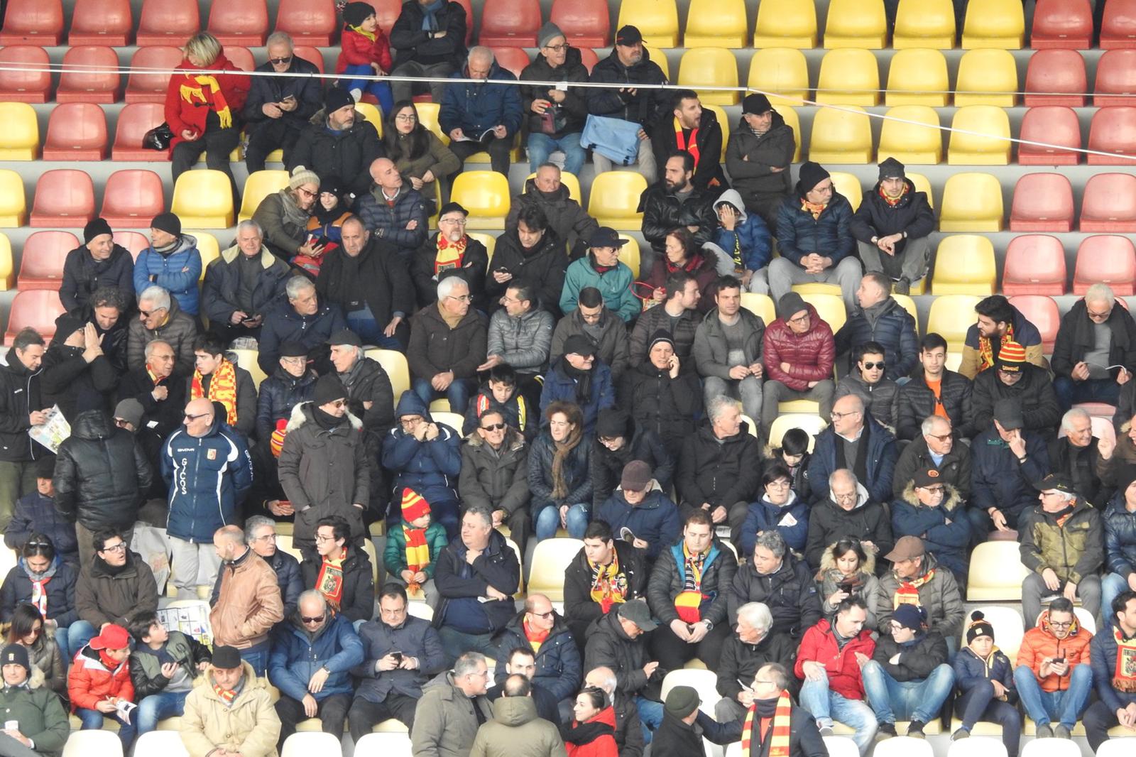 Calcio. Catanzaro-Bisceglie 2-1: il dopo partita col tecnico Grassadonia e Nicoletti