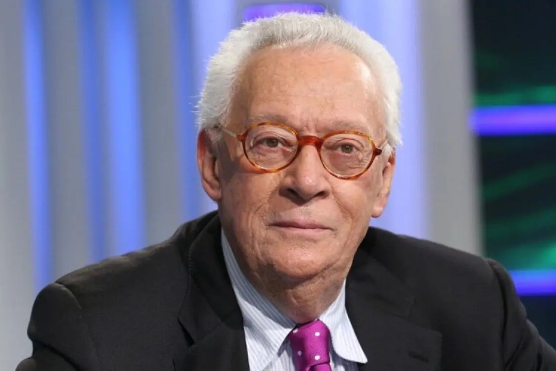 Addio GiampaoloPansa giornalista ha raccontato l’Italia dei vinti