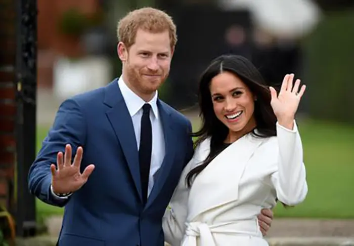 Via libera della Regina alla nuova vita di Harry e Meghan. Fase di transizione Regno-Canada