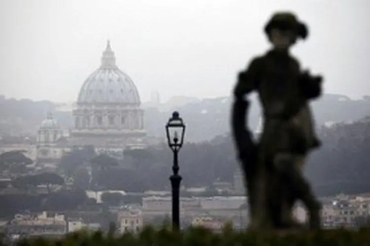 Si allarga l'emergenza smog, anche a Roma stop ai diesel. A Torino limitazioni fino a giovedì