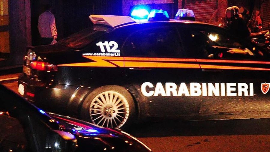 Mafia: colpo a clan messinesi, 94 arresti. Avrebbero intascato indebitamente fondi Ue