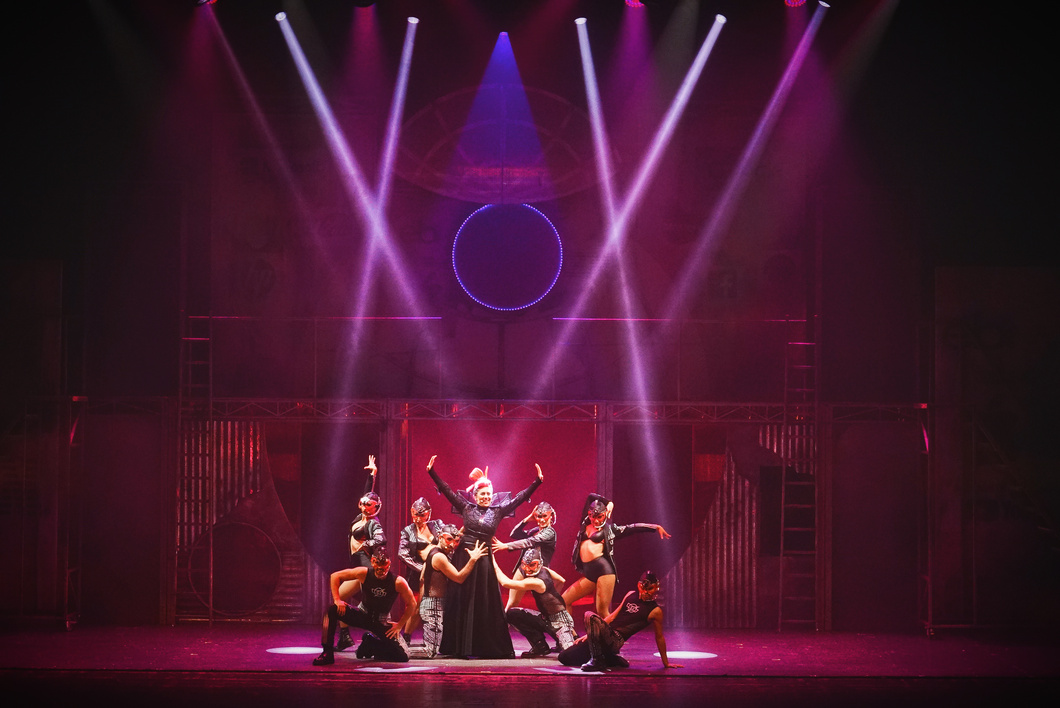Il musical originale dei Queen, “We Will Rock You”, Il 12 febbraio al Teatro Rendano di Cosenza