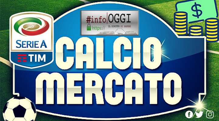 CalcioMercato Serie A: Young, Eriksen, Giroud. Parte rush finale