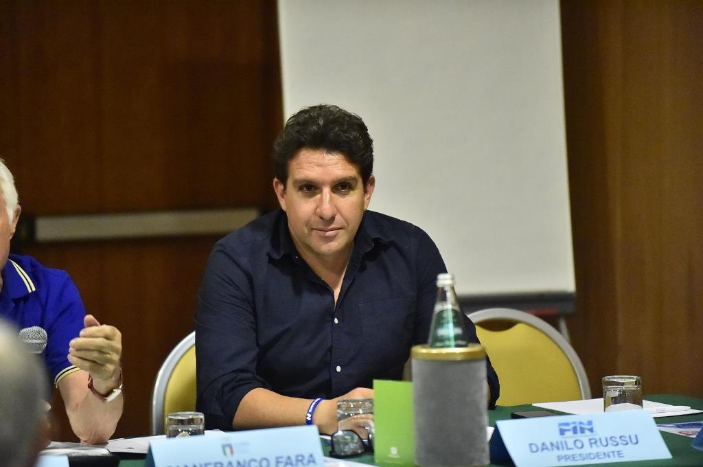 Fin Sardegna: importanti premi dalla Sezione Salvamento