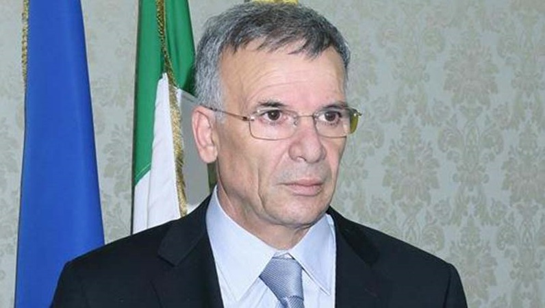 Dichiarazioni di Domenico Tallini, legge gestione "Valli Cupe"