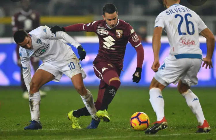 Vincono Lazio e Sassuolo, stasera tocca al Napoli