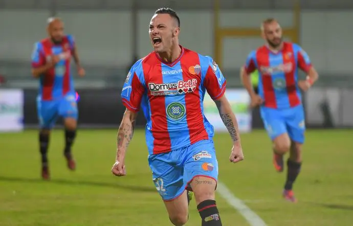 CalcioMercato: Catanzaro doppio colpo! Ecco Di Piazza-Tulli