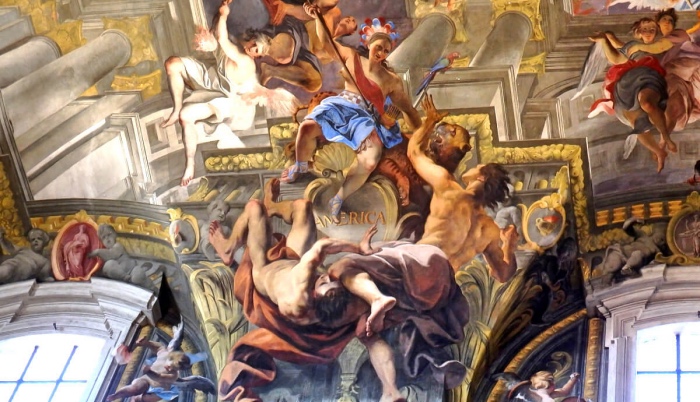 Nel Mistero della Chiesa l’elevazione del sapere umano