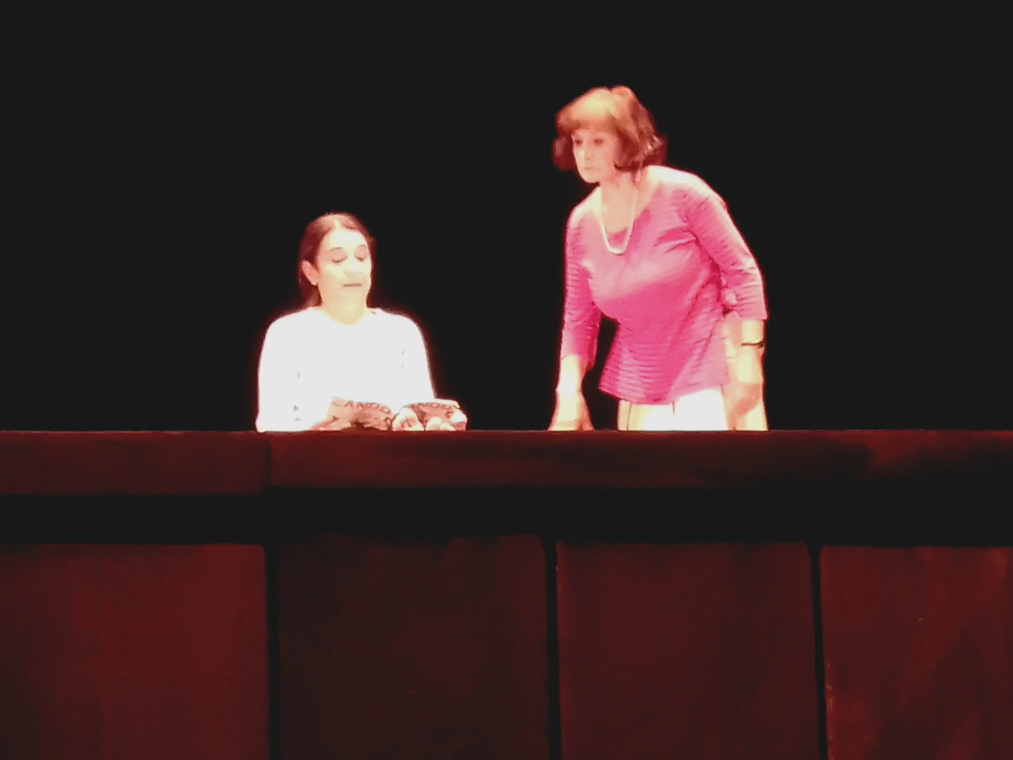 Una storia tutta al femminile in scena al Grandinetti di Lamezia